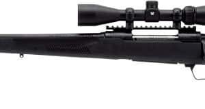 SAVAGE 110 APEX HUNTER XP 350 - LEGEND LH 3-9X40 BLACK/BLACK