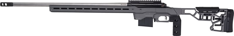 SAVAGE 110 ELITE PRECISION 26" - 6.5CM ACC CHASSIS ARCA RAIL - Image 2