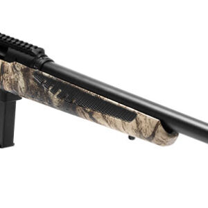SAVAGE IMPULSE PREDATOR 308WIN - 20" BLACK/ACCUFIT STOCK TERRA