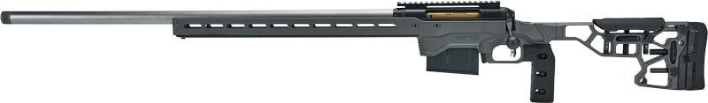 SAVAGE 110 ELITE PRECISION LH - 26" 223 ACC CHASSIS ARCA RAIL