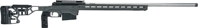 SAVAGE 110 ELITE PRECISION LH - 26" 223 ACC CHASSIS ARCA RAIL - Image 2