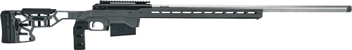 SAVAGE 110 ELITE PRECISION LH - 26" 308 ACC CHASSIS ARCA RAIL - Image 2