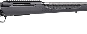 SAVAGE IMPULSE MOUNTAIN HUNTER - 7MM PRC 22" CF W/RAIL GREY