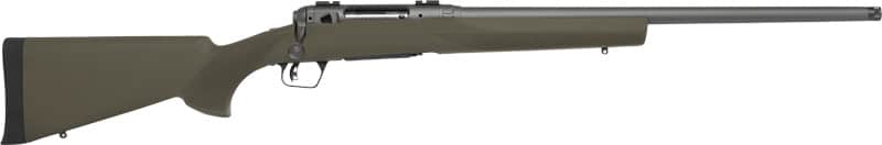 SAVAGE 110 TRAIL HUNTER 30-06 - 22" TUNGSTEN/OD HOGUE