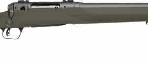 SAVAGE 110 TRAIL HUNTER 300WM - 24" TUNGSTEN/OD HOGUE