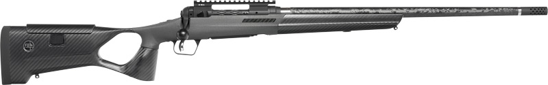 SAVAGE 110 KLYM 7MM PRC 22" CF - BBL W/BRAKE 20MOA RAIL CF STK