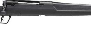 SAVAGE AXIS II YOUTH XP 400 - LEGEND 3-9X40 BLK ERGO STOCK