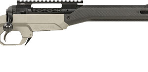 SAVAGE 110 ULTRALITE ELITE - 6.5CM 18" CHASSIS FLD STK RAIL