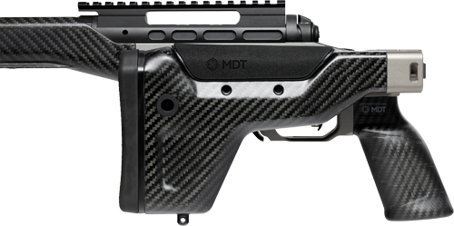 SAVAGE 110 ULTRALITE ELITE - 308 18" CHASSIS FLD STK RAIL - Image 3