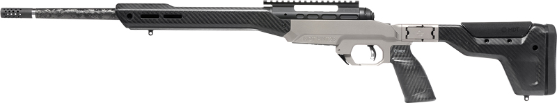 SAVAGE 110 ULTRALITE ELITE - 300WM 20" CHASSIS FLD STK - Image 2