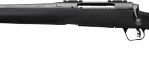 SAVAGE 110 TRAIL HUNTER LITE - 7MM BC LH 16.5" TUNG BLK HOGUE