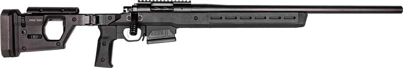 SURGEON SCALPEL 591R 6.5CM - SA RIFLE MAGPUL PRO STK BLACK - Image 2