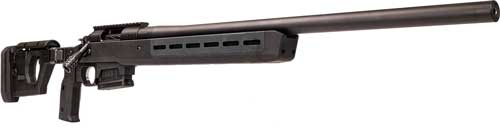 SURGEON SCALPEL 591R 6.5CM - SA RIFLE MAGPUL PRO STK BLACK