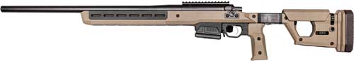 SURGEON SCALPEL 591R 6.5CM - SA RIFLE MAGPUL PRO STK FDE - Image 3