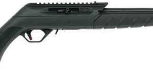 TRISTAR KR 22 22LR 18.6" BLACK - SYNTHETIC 2-10RND MAGAZINES