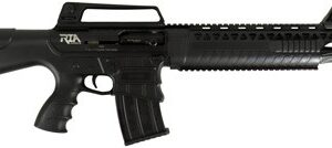 ROCK ISLAND VR60 12GA 3" 20" - 5RD BLACK