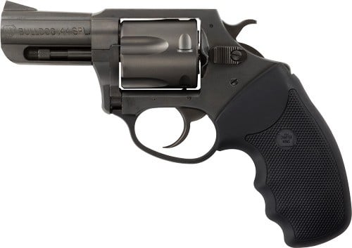 CHARTER ARMS BULLDOG 44SPL - 2.5" NITRIDE