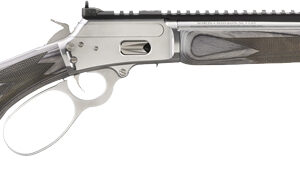 MARLIN 1894 SBL 44MAG 16.1" - STAINLESS GRAY LAMINATE