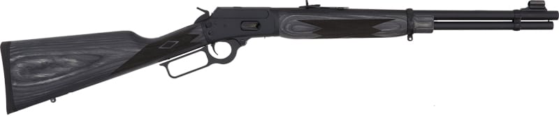 MARLIN 1894 GUIDE GUN 357MAG - 18.63" BLUED BLACK LAMINATE