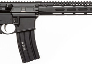 BCM RECCE-16 MCMR AR-15 5.56MM - 16" M-LOK BLACK 1-30RD MAG