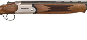 MOSSBERG SILVER RESERVE 20GA - 3" 26"VR EXTRACTORS BLD/WALNUT