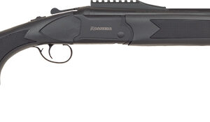MOSSBERG EVENTIDE 12GA 3" - 18.5" MATTE SYNTHETIC CYLINDER
