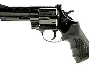 EAA WINDICATOR 357MAG 4" FS - BLUED BLACK SYNTHETIC GRIPS