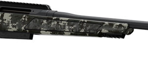 CHRISTENSEN EVOKE HUNTER 308 - WIN BLACK/BRUSH CAMO