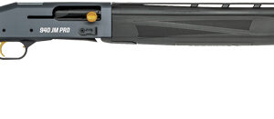 MOSSBERG 940 JM PRO 12GA 3" - 24"VR 4RD MATTE/BLACK