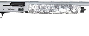 MOSSBERG 940 PRO WATERFOWL - 12GA 28" VR TRUE TIMBER SNOW