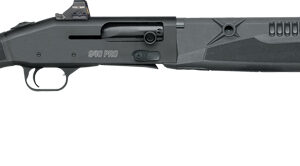 MOSSBERG 940 PRO TACTICAL 12GA - 3" 18.5" HOLOSUN 407K CYL.