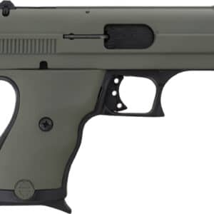 HI-POINT PISTOL C9 9MM COMPACT - 3.5" 8SH OLIVE DRAB GREEN