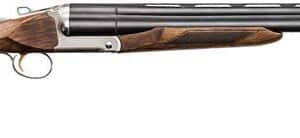 CHARLES DALY TRIPLE CROWN 12GA - 3" 28"VR CT-5 TRIPLE BARREL