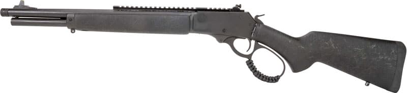 ROSSI R95 TRIPLE BLACK - 45 COLT 16.5" BLACK THREADED - Image 2