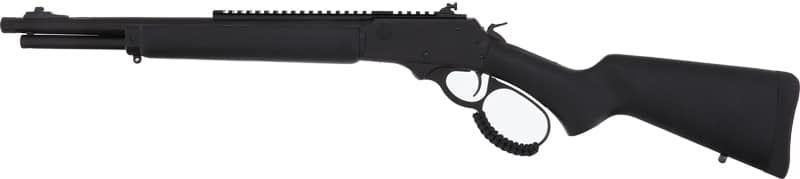 ROSSI R95 TRIPLE BLACK - 444 MARLIN 16.5" BLACK THREAD - Image 2