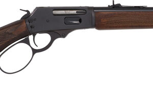 ROSSI R95 TRAPPER 30-30 WIN - 16.5" BBL. LG LOOP BLUE WOOD