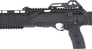 HI-POINT CARBINE 9MM LUGER - 19" TB BLACK