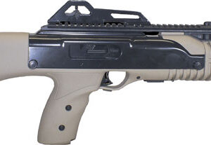 HI-POINT CARBINE 9MM LUGER - 16.5" TB FLAT DARK EARTH