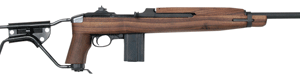AUTO-ORDNANCE 30M1 CARBINE - PARATROOPER MODEL 15RD MAG