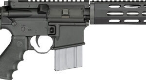 RRA LAR15 VARMINT A4 223 - A2 STK 16" S/S BULL BBL BLK