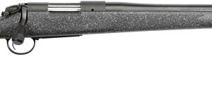 BERGARA B14 RIDGE 270 WIN 24" - #5 THREADED BLK/BLK W/GREY SYN
