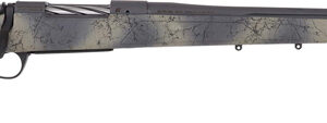 BERGARA B14 WILDERNESS SIERRA - 270 WIN 22" GREY CERA/SYN STK