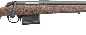 BERGARA B14 HMR 300WM 26" - BLACK CERA/BROWN MINI CHASSIS