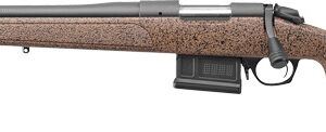BERGARA B14 HMR LH 300WM 26" - BLACK CERA/BROWN MINI CHASSIS