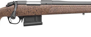 BERGARA B14 HMR 300PRC 26" - BLACK CERA/BROWN MINI CHASSIS