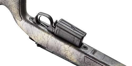 BERGARA B14 WILDERNESS HMR - 300PRC GREY/CAMO MINI CHASSIS - Image 3