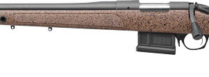 BERGARA B14 HMR LH 7MM PRC 24" - BLACK CERA/BROWN MINI CHASSIS
