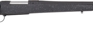 BERGARA B14 RIDGE 300WM 24" - #5 THREADED BLK/BLK W/GREY SYN