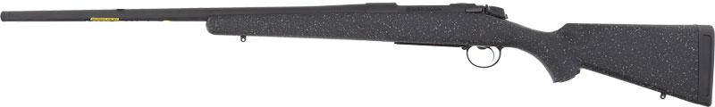BERGARA B14 RIDGE 300WM 24" - #5 THREADED BLK/BLK W/GREY SYN - Image 2