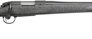 BERGARA B14 RIDGE 300PRC 24" - #5 THREADED BLK/BLK W/GREY SYN